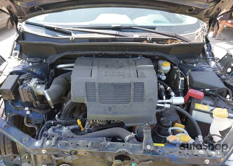 2021 Subaru Forester Sport z USA, uszkodzony, nr VIN JF2SKARC7MH529556